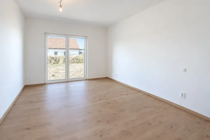 Prodej rodinného domu, Dolní Dunajovice, Pálavská, 115 m2