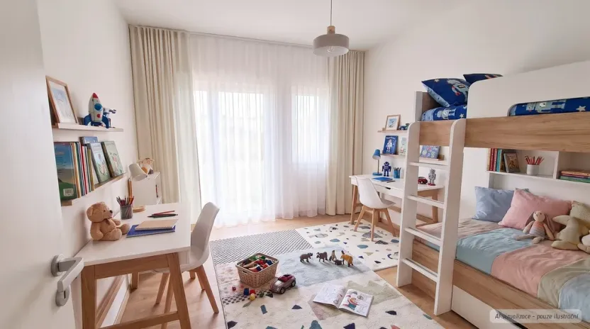 Prodej rodinného domu, Dolní Dunajovice, Pálavská, 115 m2