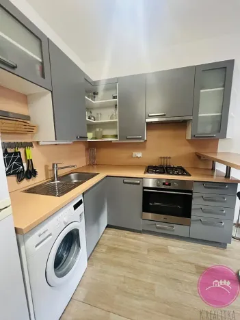 Pronájem bytu 2+kk, Olomouc, kpt. Nálepky, 41 m2