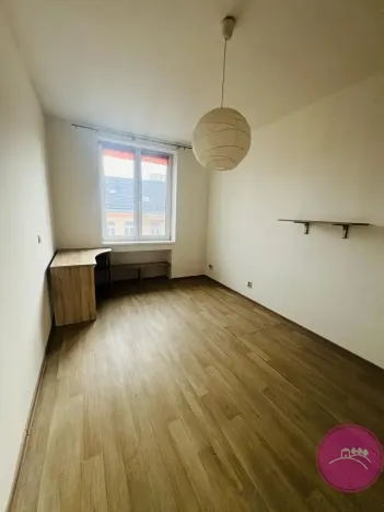 Pronájem bytu 2+kk, Olomouc, kpt. Nálepky, 41 m2