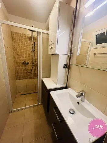 Pronájem bytu 2+kk, Olomouc, kpt. Nálepky, 41 m2