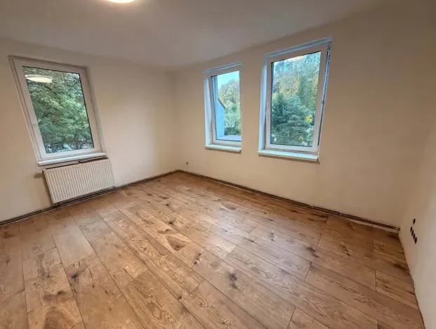 Pronájem bytu 2+1, Děčín - Děčín IX-Bynov, Teplická, 55 m2