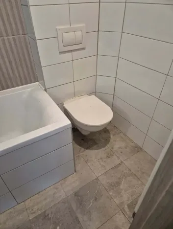 Pronájem bytu 2+1, Děčín - Děčín IX-Bynov, Teplická, 55 m2