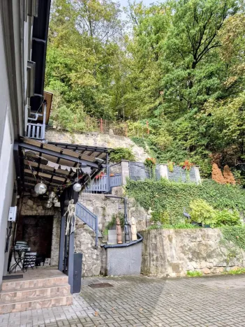 Pronájem bytu 2+1, Děčín - Děčín IX-Bynov, Teplická, 55 m2