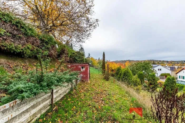 Prodej pozemku pro bydlení, Kralupy nad Vltavou, Na Velvarské silnici, 1336 m2