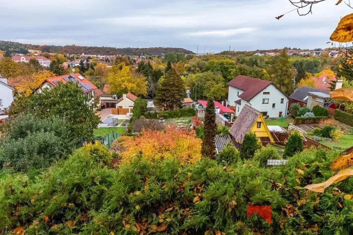 Prodej pozemku pro bydlení, Kralupy nad Vltavou, Na Velvarské silnici, 1336 m2