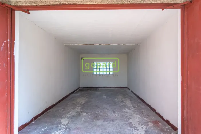 Prodej garáže, Děčín, Krokova, 20 m2