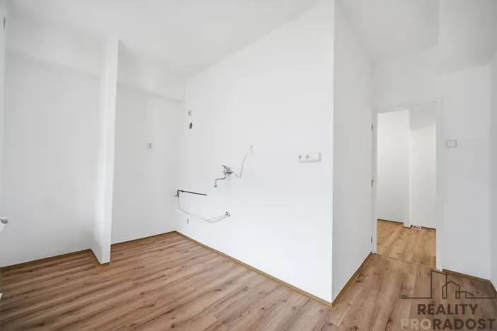 Prodej bytu 3+1, Pardubice, Palackého třída, 107 m2