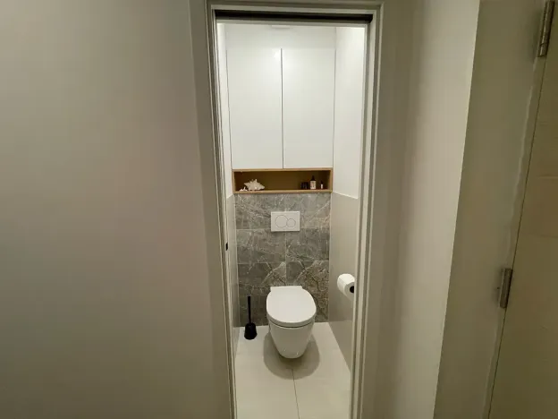 Prodej bytu 2+kk, Brno, Nové sady, 55 m2