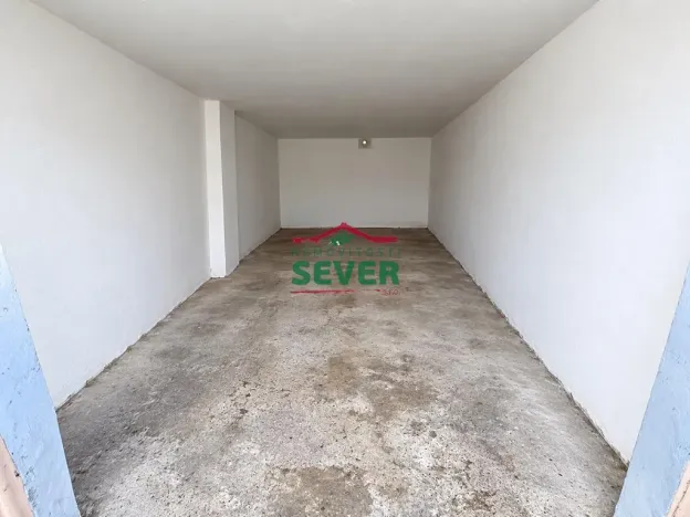 Prodej garáže, Most - Čepirohy, 23 m2