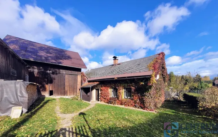 Prodej rodinného domu, Chuchelna, 73 m2