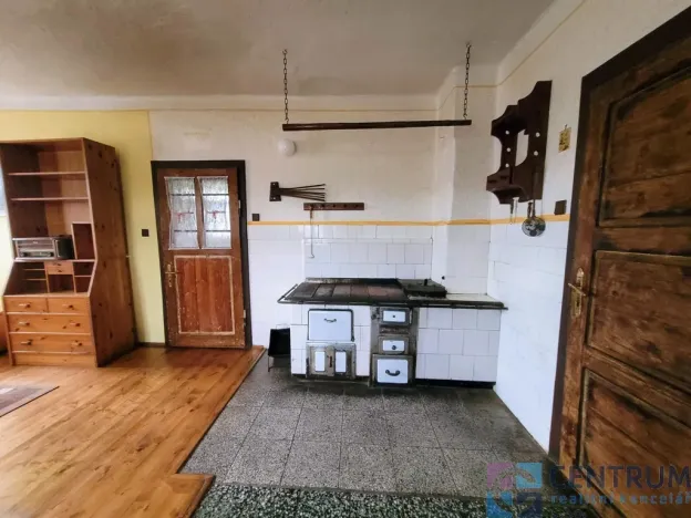 Prodej rodinného domu, Chuchelna, 73 m2