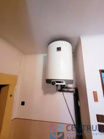 Prodej rodinného domu, Chuchelna, 73 m2