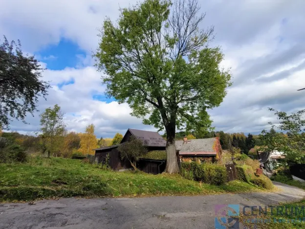 Prodej rodinného domu, Chuchelna, 73 m2