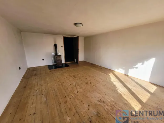 Prodej rodinného domu, Chuchelna, 73 m2