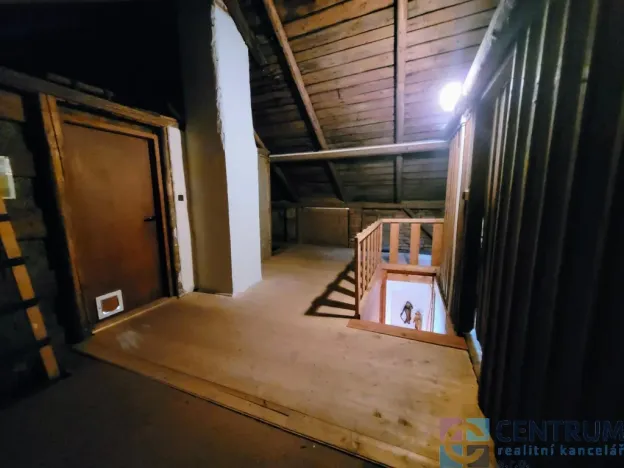 Prodej rodinného domu, Chuchelna, 73 m2