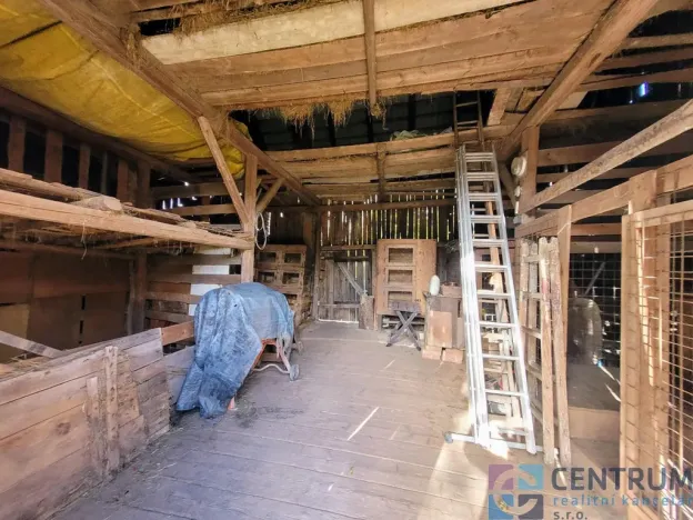 Prodej rodinného domu, Chuchelna, 73 m2
