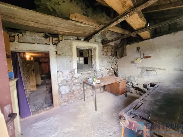 Prodej rodinného domu, Chuchelna, 73 m2