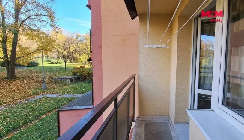 Prodej bytu 2+1, Ostrava - Poruba, Slavíkova, 57 m2