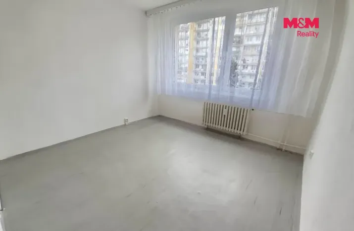 Pronájem bytu 3+1, Litvínov - Janov, Hamerská, 75 m2