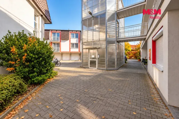 Prodej bytu 4+kk, Poděbrady - Poděbrady III, Táboritská, 113 m2
