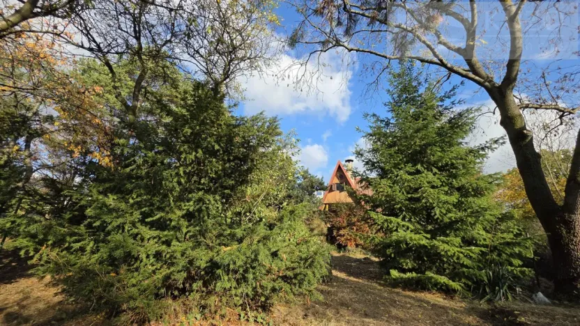 Prodej pozemku pro bydlení, Psáry - Dolní Jirčany, 722 m2