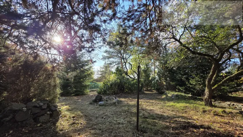 Prodej pozemku pro bydlení, Psáry - Dolní Jirčany, 722 m2