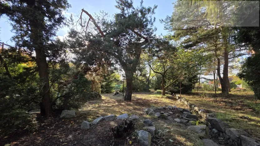 Prodej pozemku pro bydlení, Psáry - Dolní Jirčany, 722 m2