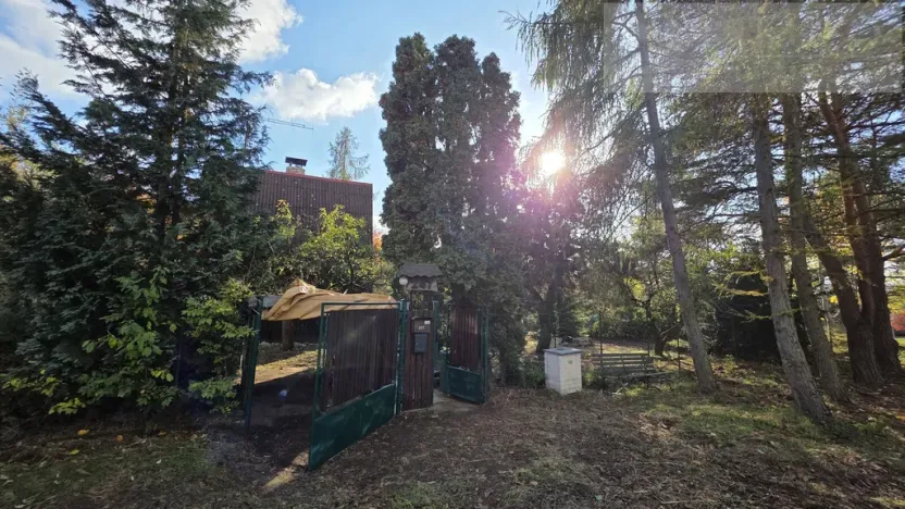 Prodej pozemku pro bydlení, Psáry - Dolní Jirčany, 722 m2