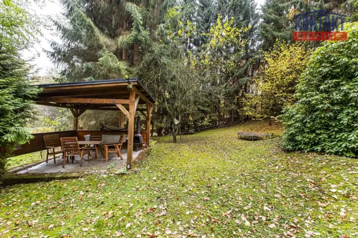 Prodej chalupy, Kamenná - Klažary, 118 m2