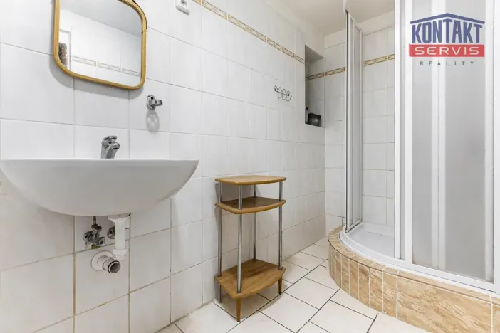 Prodej chalupy, Kamenná - Klažary, 118 m2