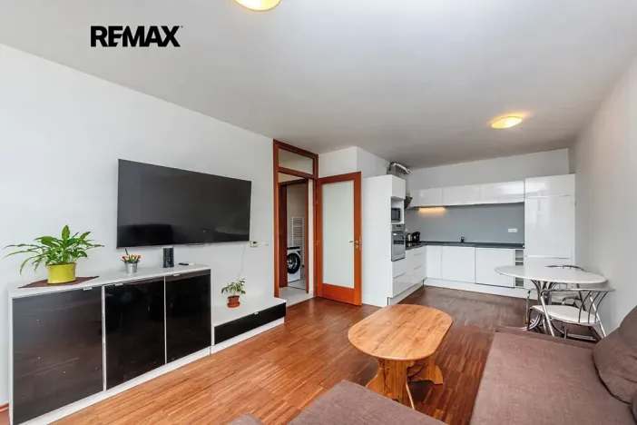 Prodej bytu 2+kk, Praha - Stodůlky, Jeremiášova, 54 m2
