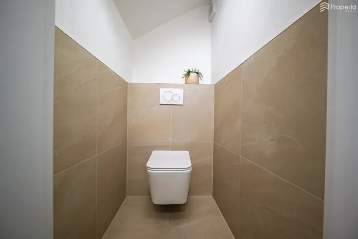 Prodej bytu 3+kk, Brno, Nivky, 84 m2