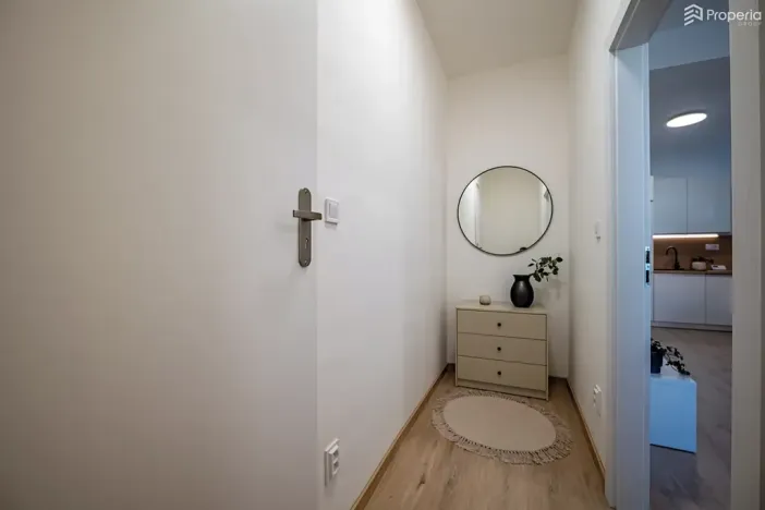 Prodej bytu 3+kk, Brno, Nivky, 84 m2