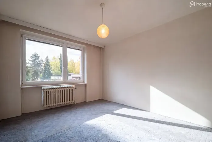 Prodej bytu 3+1, Brno, Uprkova, 72 m2