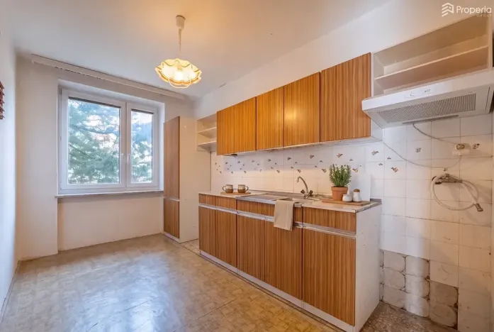 Prodej bytu 3+1, Brno, Uprkova, 72 m2