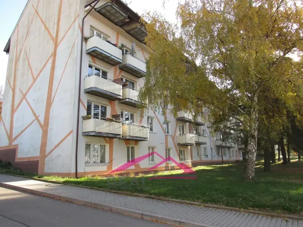 Prodej bytu 1+1, Tišnov, Jamborova, 36 m2