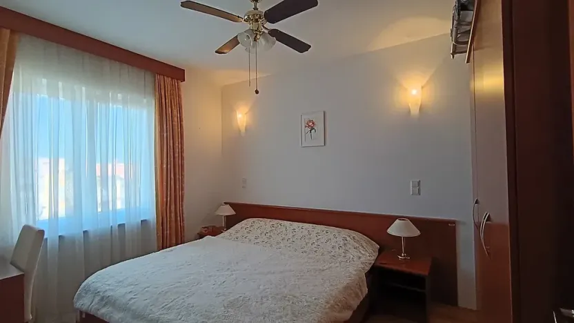 Prodej bytu 2+kk, Medulin, Chorvatsko, 40 m2