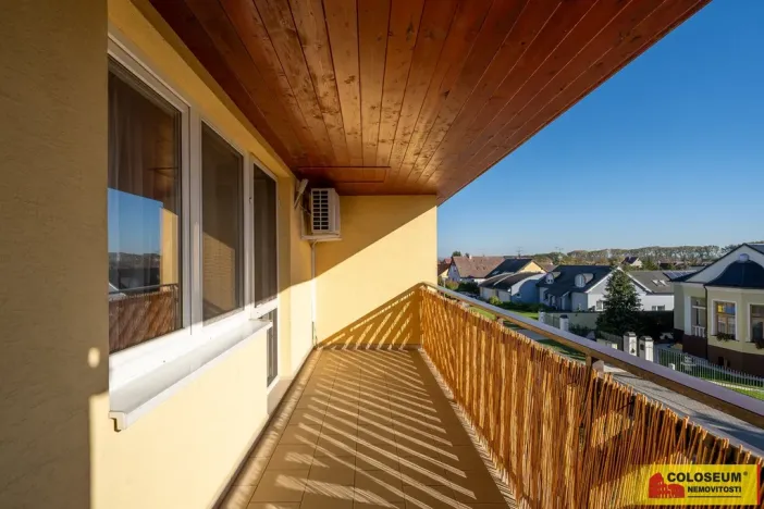 Prodej bytu 3+kk, Hrušovany nad Jevišovkou, 88 m2