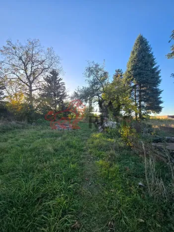 Prodej pozemku pro bydlení, Vestec, Vídeňská, 900 m2