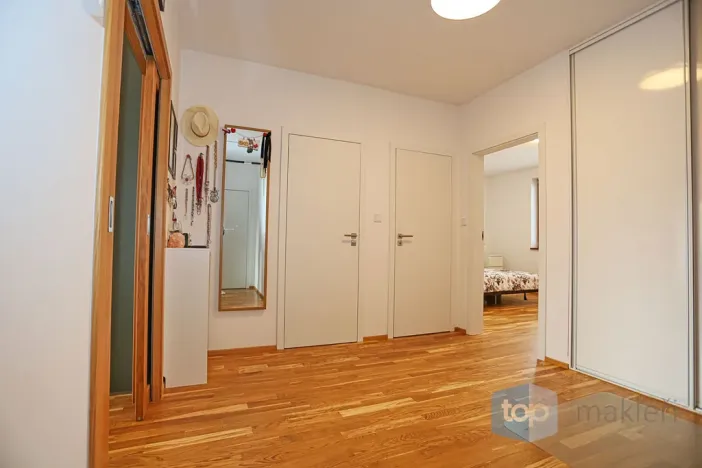 Prodej bytu 3+kk, Praha - Štěrboholy, Laudonova, 87 m2