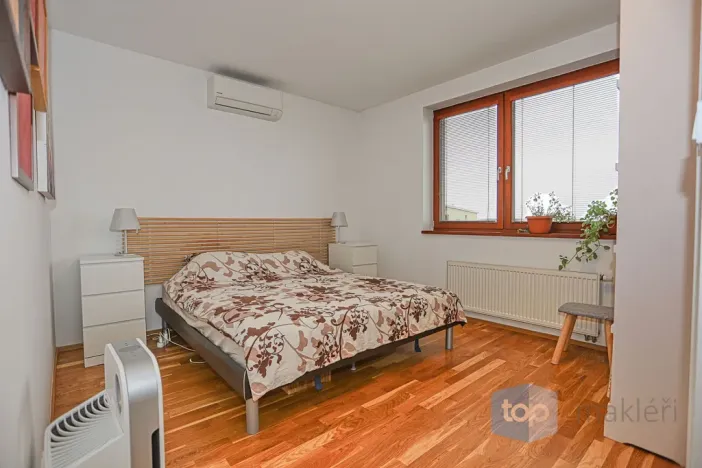 Prodej bytu 3+kk, Praha - Štěrboholy, Laudonova, 87 m2