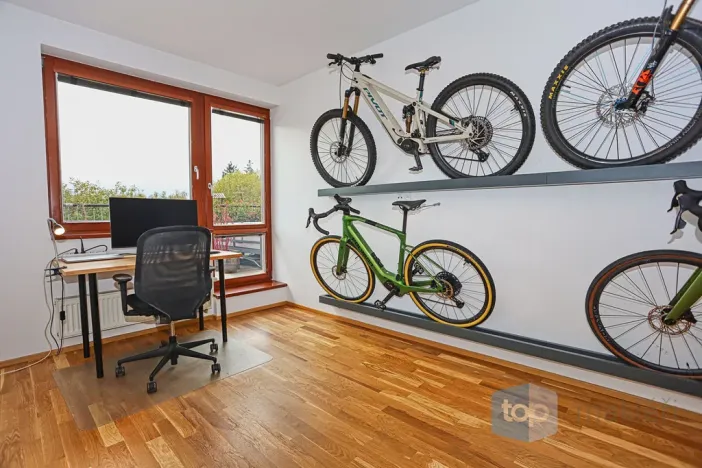 Prodej bytu 3+kk, Praha - Štěrboholy, Laudonova, 87 m2