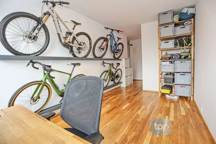 Prodej bytu 3+kk, Praha - Štěrboholy, Laudonova, 87 m2