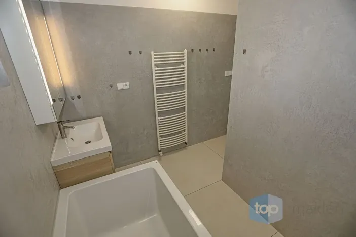 Prodej bytu 3+kk, Praha - Štěrboholy, Laudonova, 87 m2