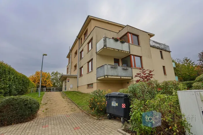 Prodej bytu 3+kk, Praha - Štěrboholy, Laudonova, 87 m2