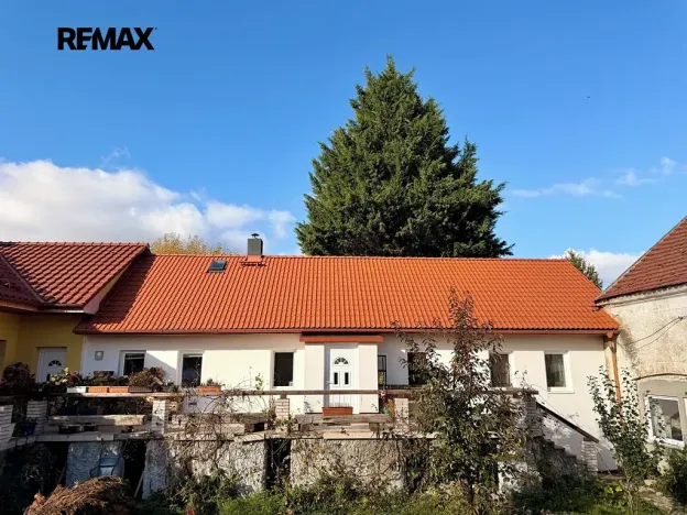 Pronájem bytu 2+1, Vysoký Újezd, K Americe, 72 m2