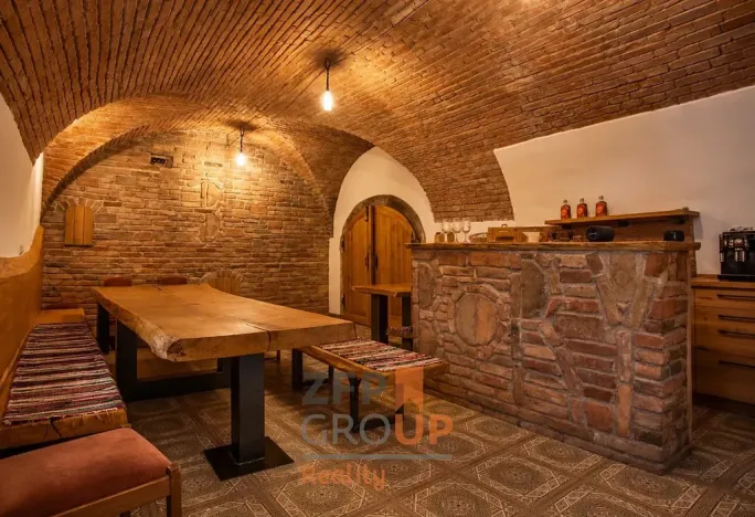 Prodej ubytování, Bavory, 289 m2
