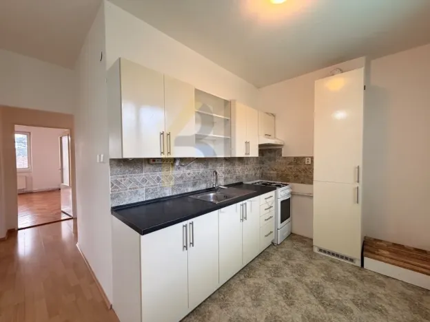 Pronájem bytu 2+1, Hodonín, Měšťanská, 75 m2