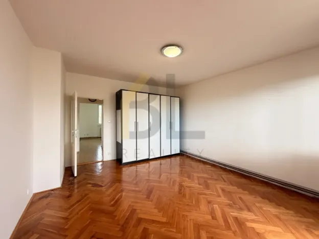 Pronájem bytu 2+1, Hodonín, Měšťanská, 75 m2